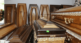 FENIKS- USŁUGI POGRZEBOWE WIESŁAW KURASZKIEWICZ