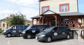 FENIKS- USŁUGI POGRZEBOWE WIESŁAW KURASZKIEWICZ