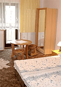 WARPECHA KRYSTYNA. NOCLEGI, AGROTURYSTYKA.