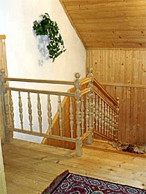 WARPECHA KRYSTYNA. NOCLEGI, AGROTURYSTYKA.