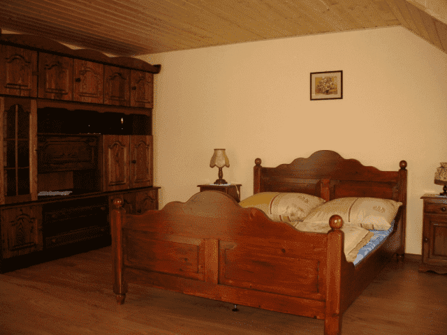 --- POD OBŁOCZKIEM --- Gospodarstwo Agroturystyczne