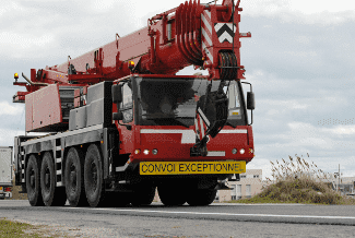 Żmijewski Wiesław. Usługi podnośnikami montażowymi