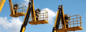 Żmijewski Wiesław. Usługi podnośnikami montażowymi