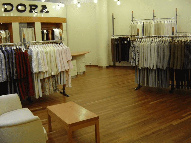 F.U. Woodex Jolanta Bodziuch