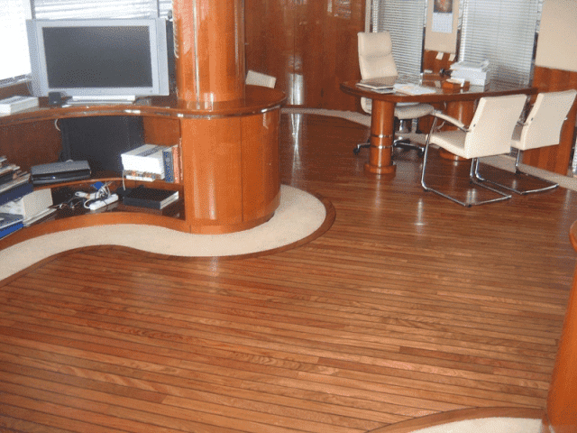 F.U. Woodex Jolanta Bodziuch