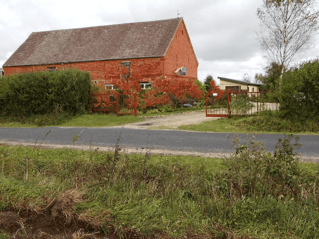 Gospodarstwo Agroturystyczne "POD JASKÓŁCZYM GNIAZDEM"  