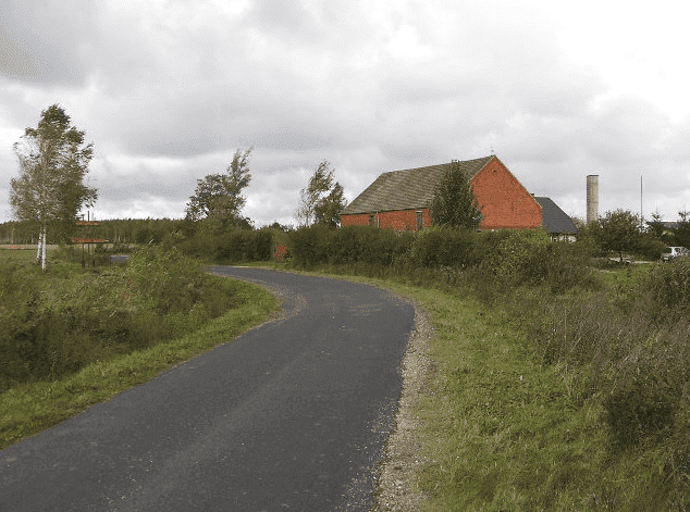 Gospodarstwo Agroturystyczne "POD JASKÓŁCZYM GNIAZDEM"  