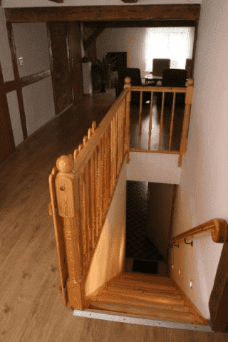 AGROTURYSTYKA POD JABŁONIAMI