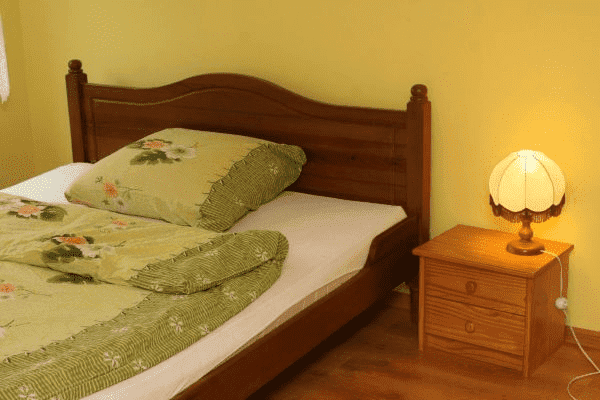 AGROTURYSTYKA POD JABŁONIAMI