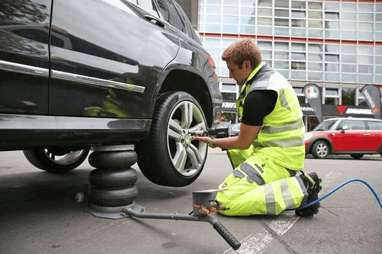 wulkanizacja 24h PNEUMASTER