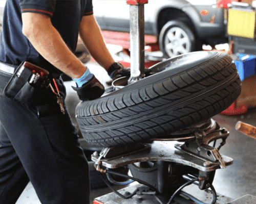 wulkanizacja 24h PNEUMASTER