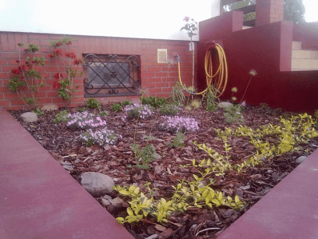 "PLATAN" URZĄDZANIE I UTRZYMANIE ZIELEŃCÓW ROBERT KOPANIARZ