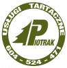 PIO-TRAK USŁUGI TARTACZNE Piotr Nowiński