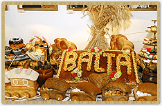 PIEKARNIA "BALTA" JAROSŁAW WYSZYŃSKI, STANISŁAW KŁYS SPÓŁKA JAWNA