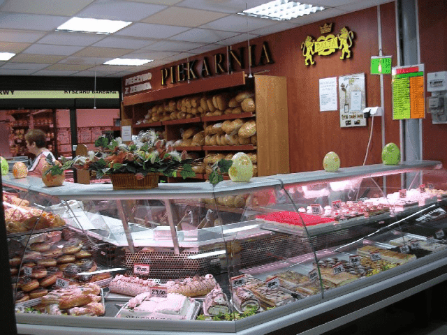 PIEKARNIA "BALTA" JAROSŁAW WYSZYŃSKI, STANISŁAW KŁYS SPÓŁKA JAWNA