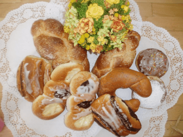 PIEKARNIA "BALTA" JAROSŁAW WYSZYŃSKI, STANISŁAW KŁYS SPÓŁKA JAWNA