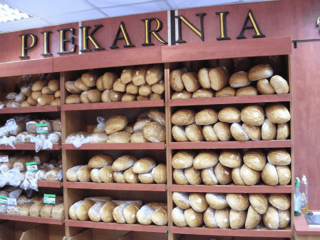 PIEKARNIA "BALTA" JAROSŁAW WYSZYŃSKI, STANISŁAW KŁYS SPÓŁKA JAWNA