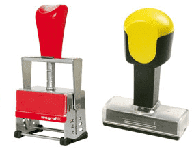 Pracownia Stempli ULTRA Andrzej Wlaś