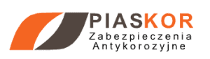 PIASKOR - ZABEZPIECZENIA ANTYKOROZYJNE