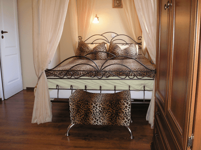 Pokoje Gościnne Perła Bałtyku