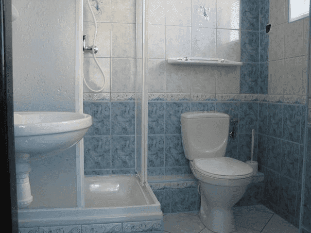 Pokoje Gościnne Perła Bałtyku