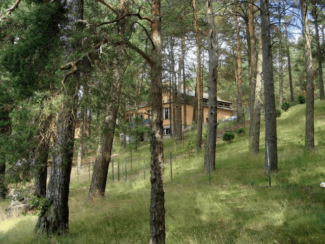 Pensjonat Przystanek. Pokoje gościnne w Borach Tucholskich