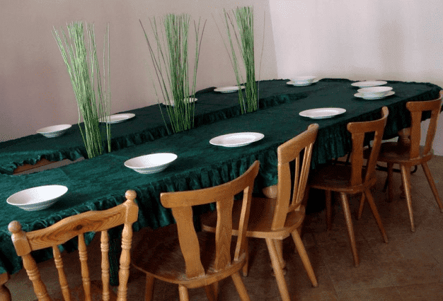 Pensjonat Przystanek. Pokoje gościnne w Borach Tucholskich