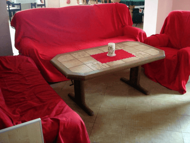 Pensjonat Przystanek. Pokoje gościnne w Borach Tucholskich