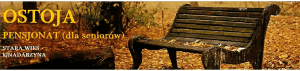 Pensjonat "OSTOJA"