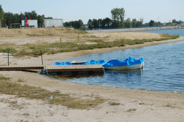 Pensjonat nad Zalewem 