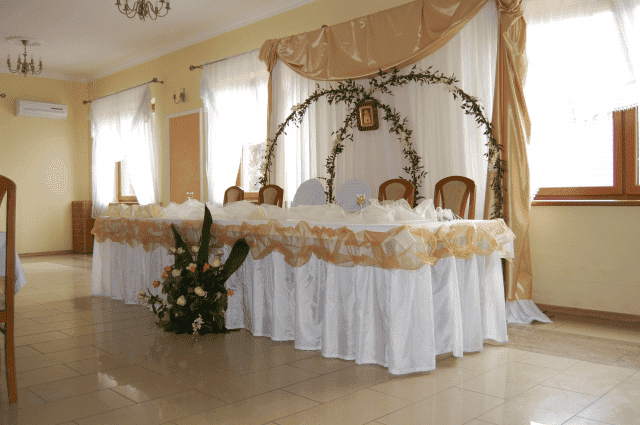 Pensjonat nad Zalewem 