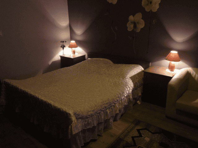 Pensjonat nad Zalewem 