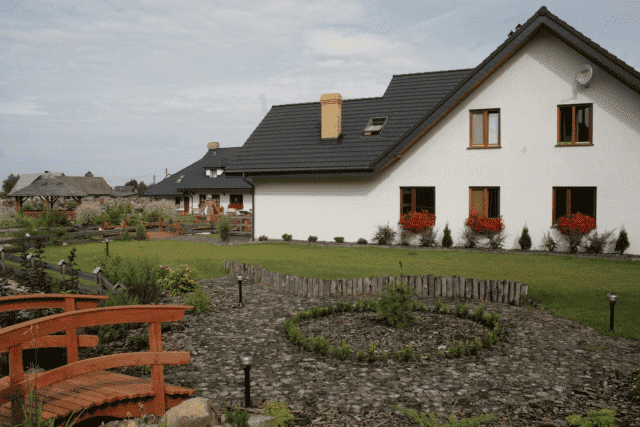 Pensjonat Wigierski Krystyna Chilińska