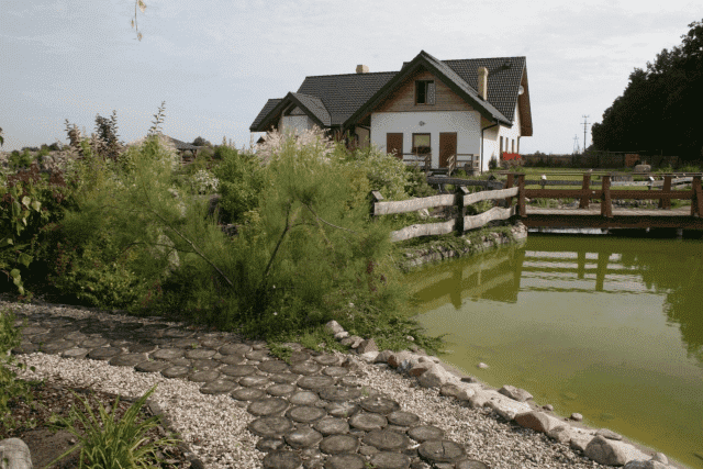 Pensjonat Wigierski Krystyna Chilińska