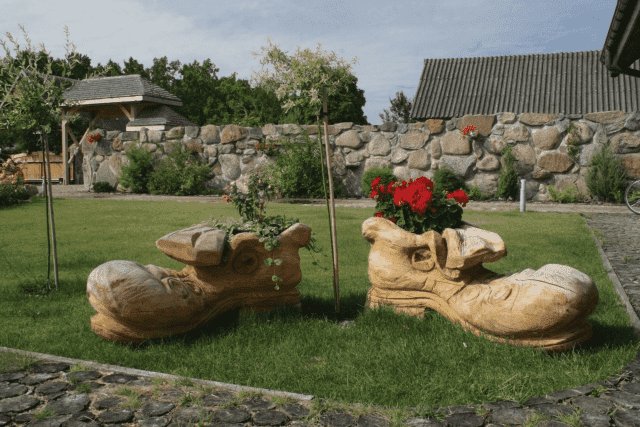 Pensjonat Wigierski Krystyna Chilińska