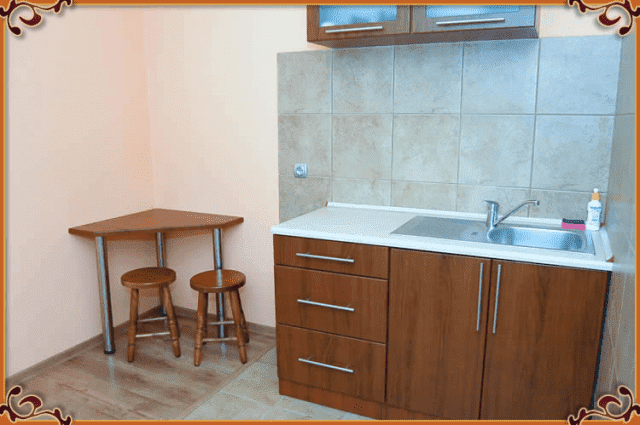  Pensjonat Szczepaniakówka