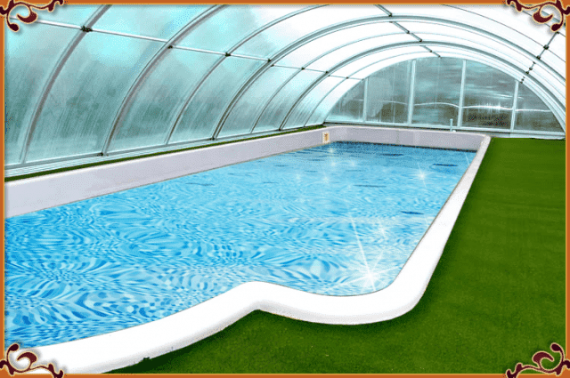  Pensjonat Szczepaniakówka