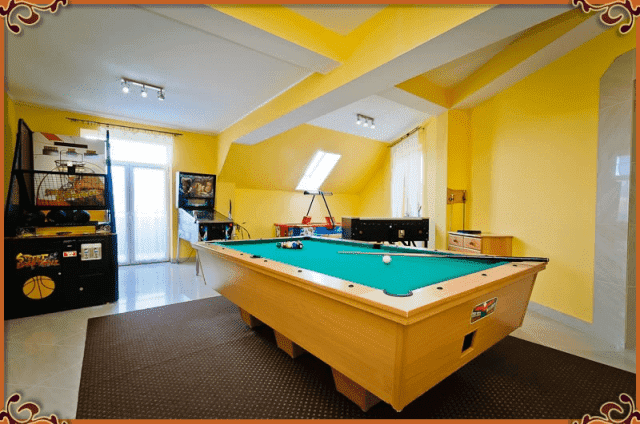  Pensjonat Szczepaniakówka