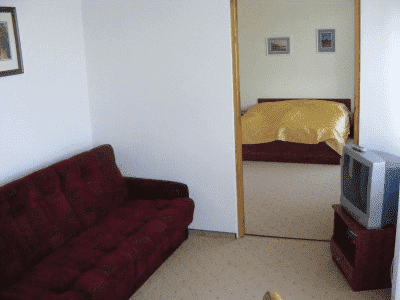 Pensjonacik IZA Kazimierz Błaszyński Ośrodek Szkoleniowo Wypoczynkowy Łopkajny