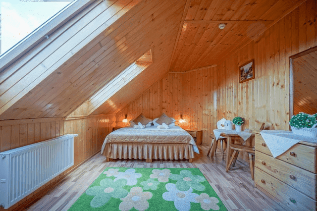 Dom Wczasowy "STOKROTKA"