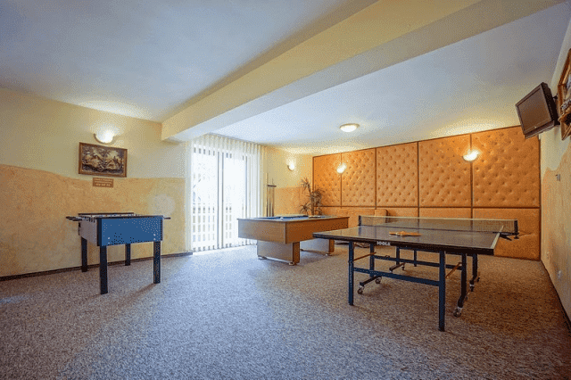 Dom Wczasowy "STOKROTKA"