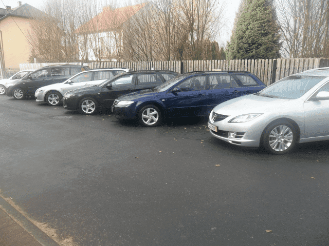 Zakład Mechaniki i Diagnostyki Samochodowej Paweł Śliż