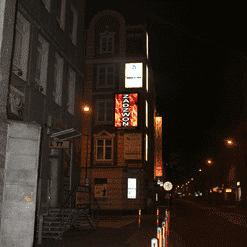 PAULUS Przedsiębiorstwo Wielobranżowe Norbert Brodiuk