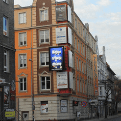 PAULUS Przedsiębiorstwo Wielobranżowe Norbert Brodiuk