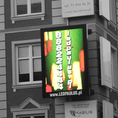 PAULUS Przedsiębiorstwo Wielobranżowe Norbert Brodiuk