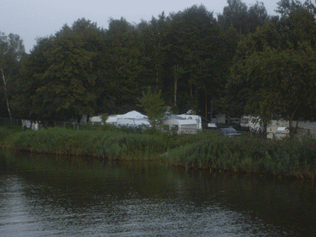 Ośrodek Wypoczynkowy Patris-Jantar 
Pole namiotowe,przyczepy campingowe