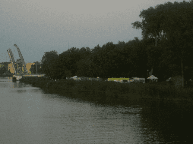 Ośrodek Wypoczynkowy Patris-Jantar 
Pole namiotowe,przyczepy campingowe