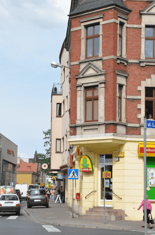 Wiklam. Monika Pilarczyk