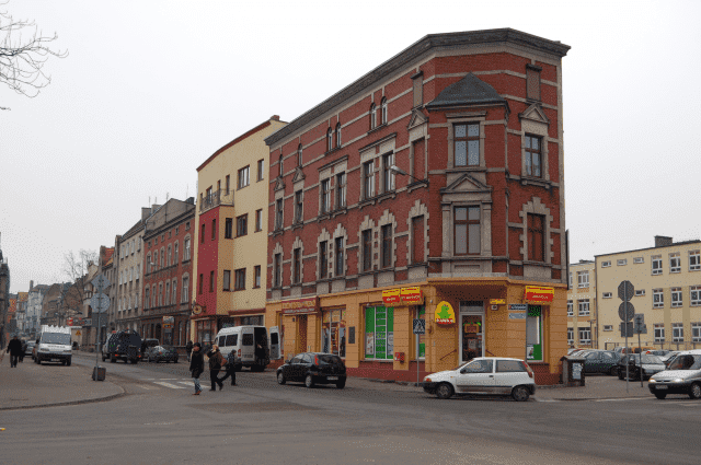 Wiklam. Monika Pilarczyk