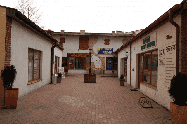 Wiklam. Monika Pilarczyk